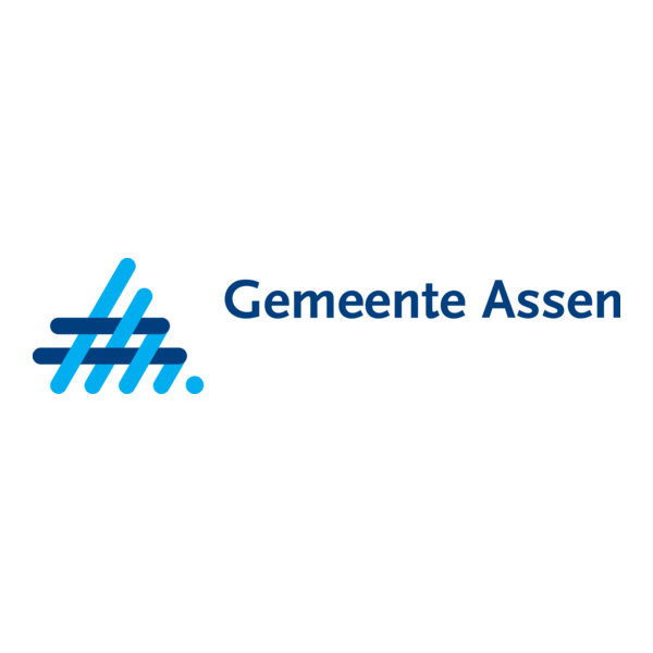 Gemeente Assen Logo PNG Vector