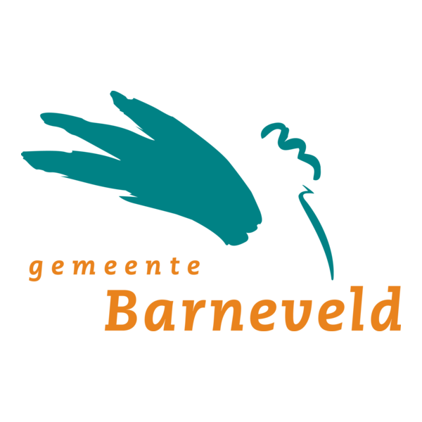 Gemeente Barneveld Logo PNG Vector