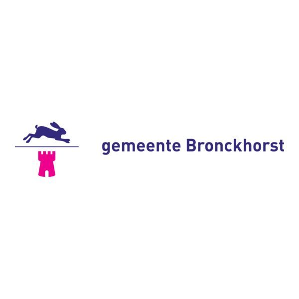 Gemeente Bronckhorst Logo PNG Vector