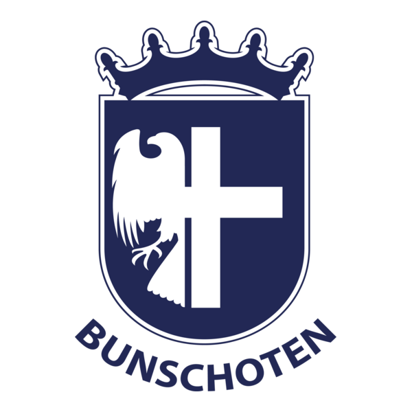 gemeente bunschoten Logo PNG Vector