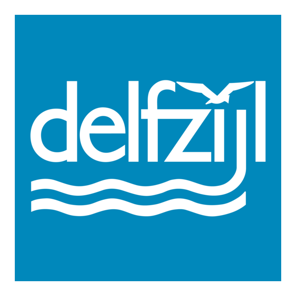 Gemeente Delfzijl Logo PNG Vector