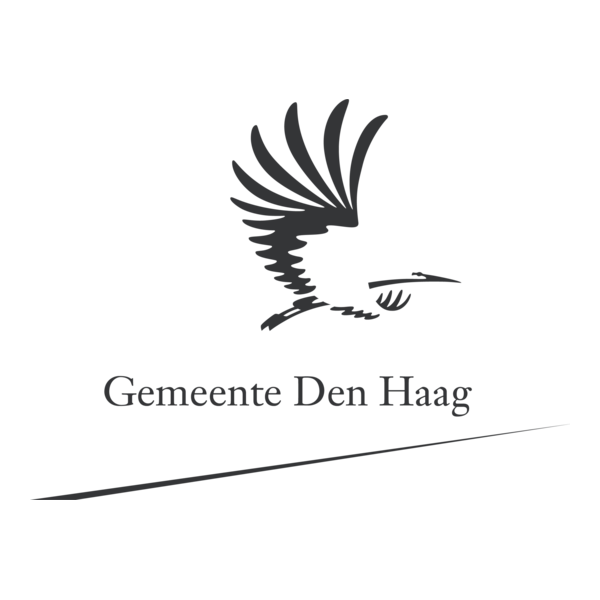 Gemeente Den Haag Logo PNG Vector