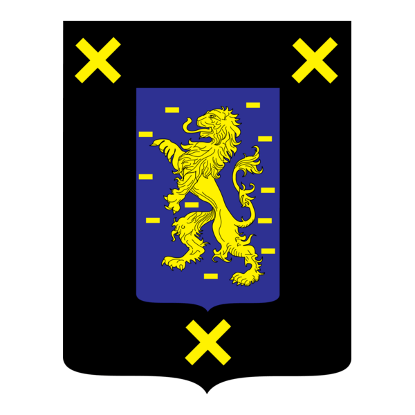 Gemeente Klundert Logo PNG Vector