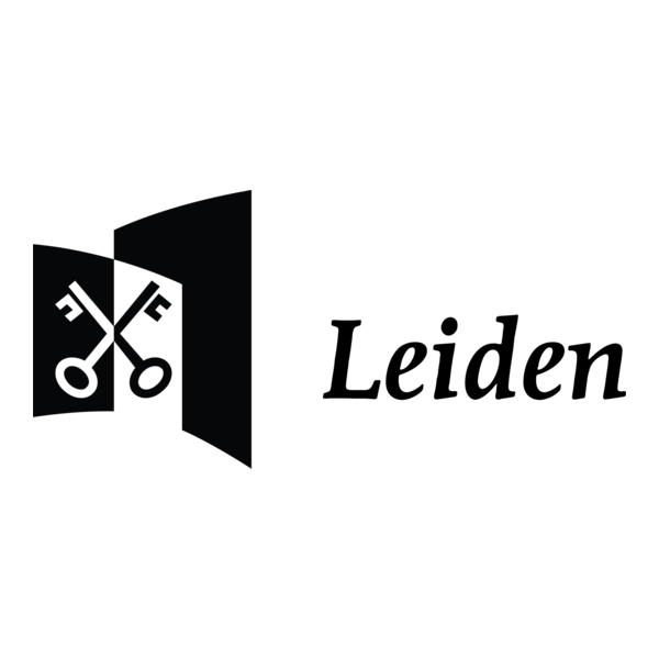 Gemeente Leiden Logo PNG Vector