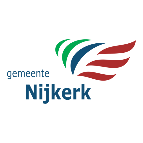 gemeente Nijkerk Logo PNG Vector