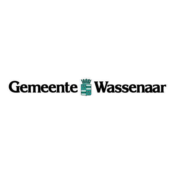 Gemeente Wassenaar Logo PNG Vector