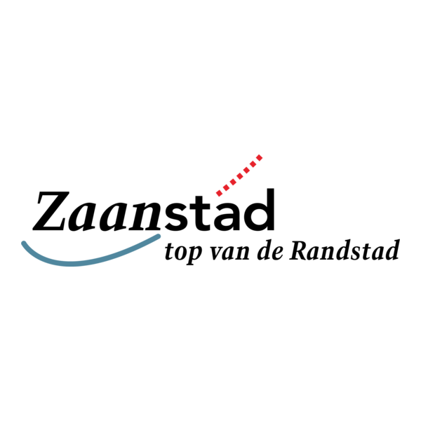Gemeente Zaanstad Logo PNG Vector
