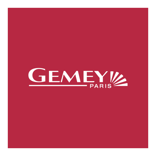 Gemey Paris Logo PNG Vector