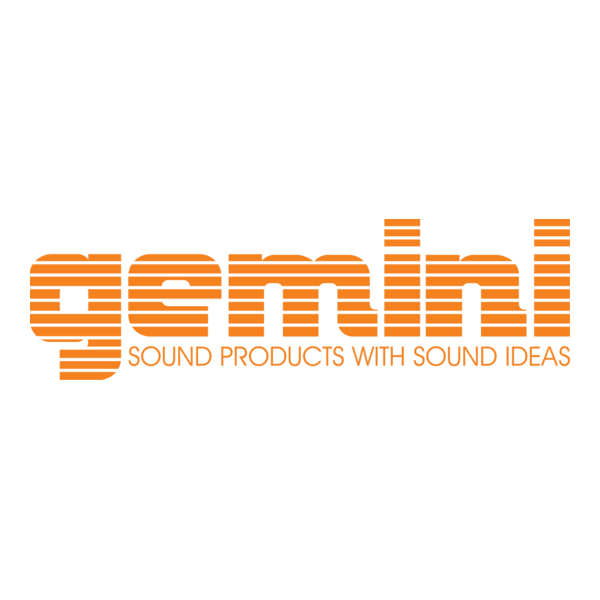 Gemini Logo PNG Vector