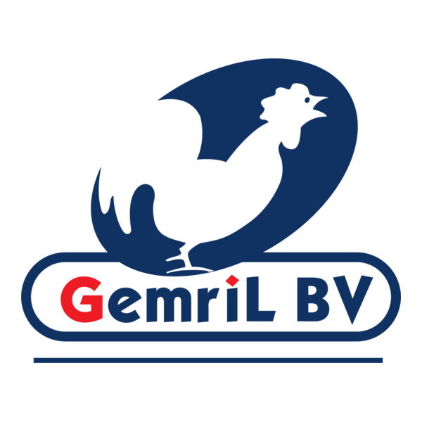 Gemril BV Logo PNG Vector