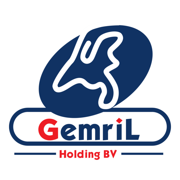 Gemril Holding Logo PNG Vector