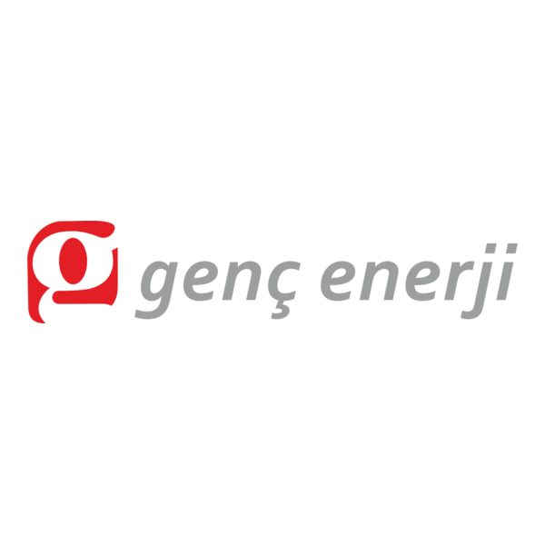 genç enerji Logo PNG Vector
