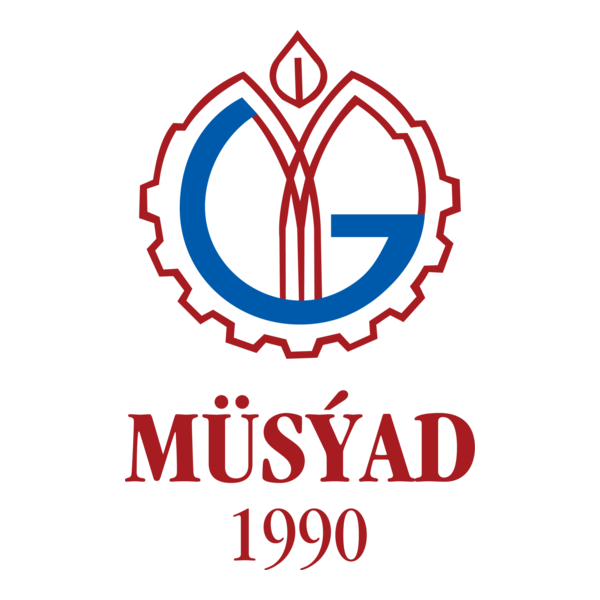 Genc Musiad Logo PNG Vector
