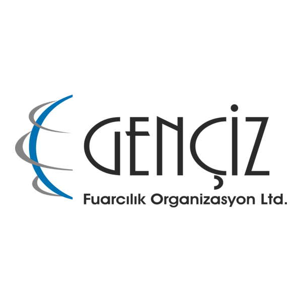 Genciz Fuarcilik Logo PNG Vector