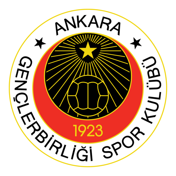genclerbirligi Logo PNG Vector