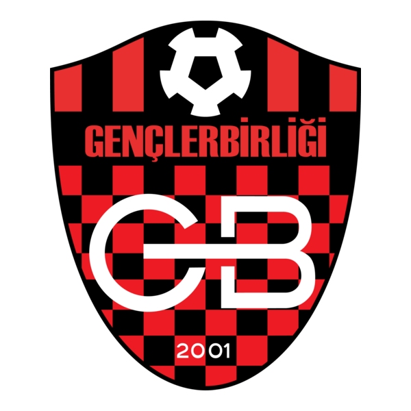 Genclerbirligi OFTAS SK Logo PNG Vector