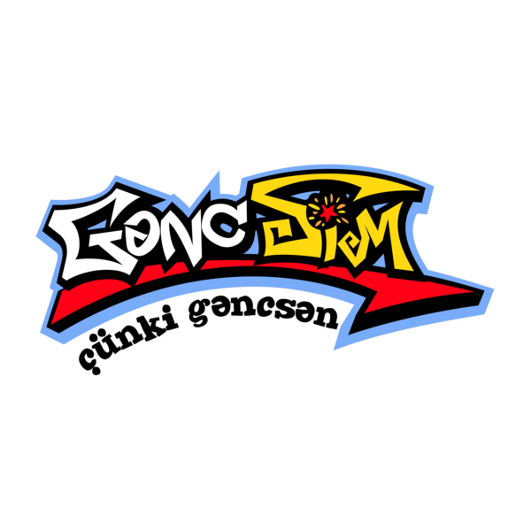 GencSim Logo PNG Vector