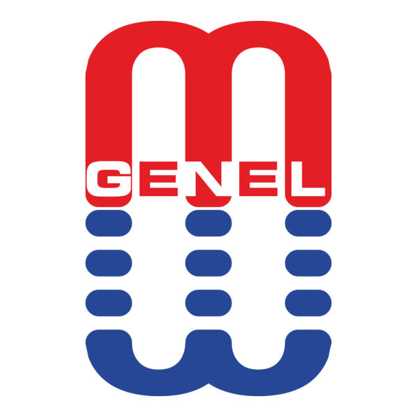 Genel Logo PNG Vector