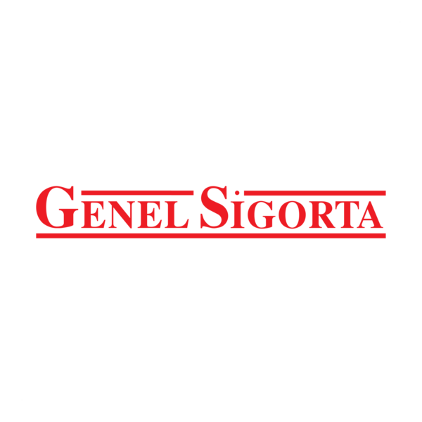 Genel Sigorta Logo PNG Vector