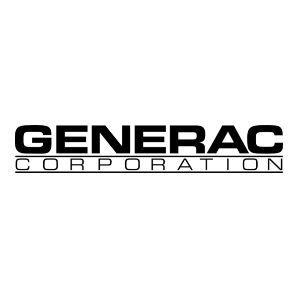 Generac Logo PNG Vector