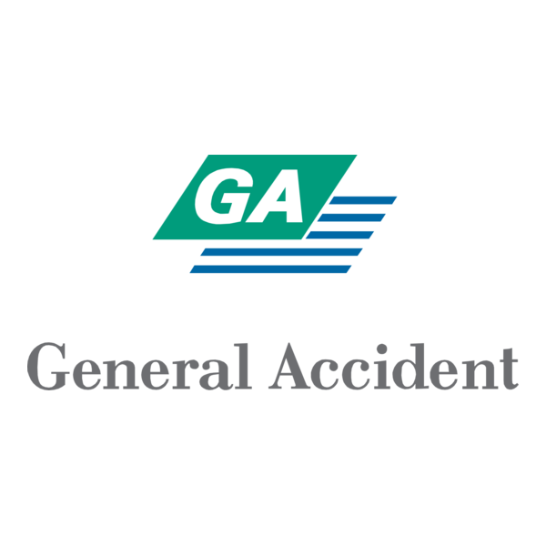General Accident Logo PNG Vector