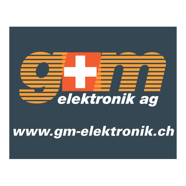 g+m Logo PNG Vector