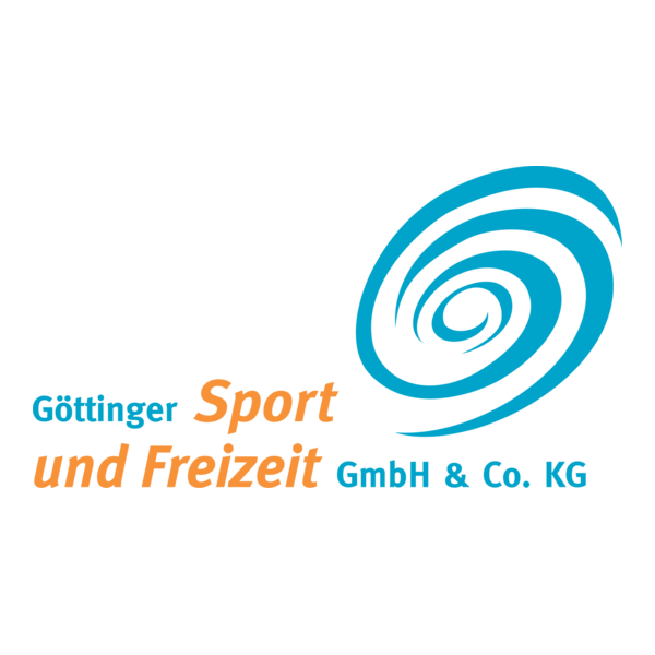 Göttinger Sport und Freizeit GmbH Logo PNG Vector