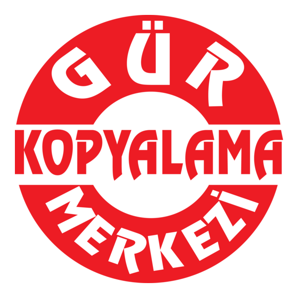 gür ozalit Logo PNG Vector