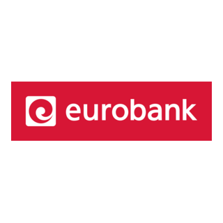 Eurobank Logo PNG Vector