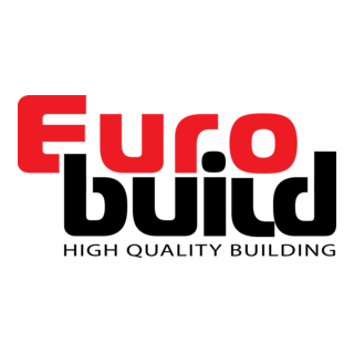 EuroBuild Logo PNG Vector