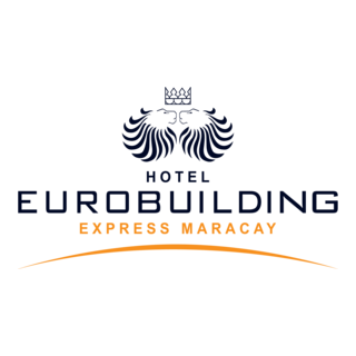 EUROBUILDING Logo PNG Vector