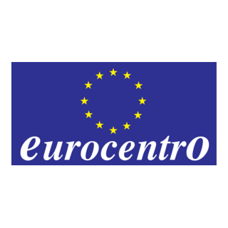 Eurocentro Logo PNG Vector