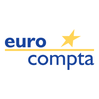Eurocompta Sаrl Logo PNG Vector