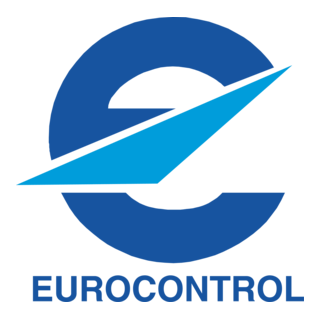 Eurocontrol Logo PNG Vector
