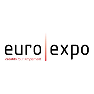 EuroExpo Logo PNG Vector