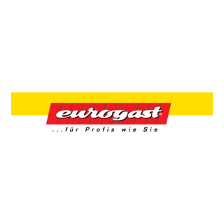 eurogast Logo PNG Vector