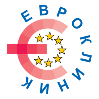 Euroklinik Logo PNG Vector
