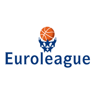 Euroleague Logo PNG Vector