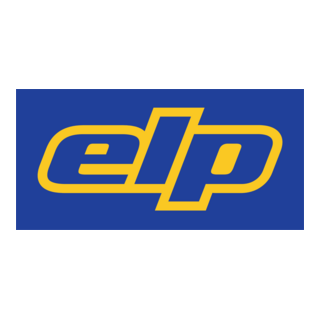 euroluxpetrol ELP Logo PNG Vector