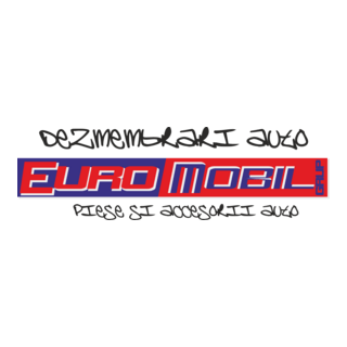 euromobil grup Logo PNG Vector
