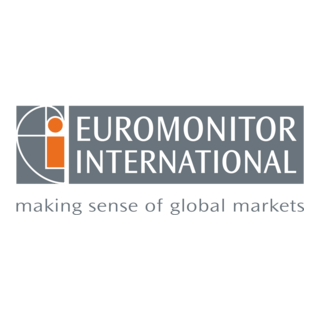 Euromonitor International Logo PNG Vector