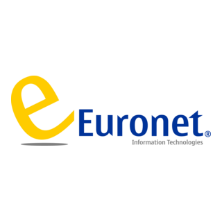 Euronet Logo PNG Vector
