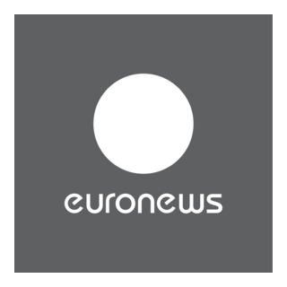 Euronews Logo PNG Vector