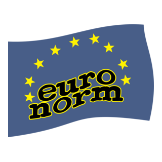 Euronorm Logo PNG Vector