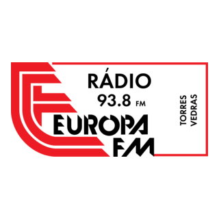 Europa FM Logo PNG Vector