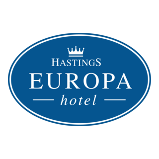 Europa Hotel Logo PNG Vector