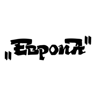 Europa Logo PNG Vector