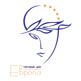 Europa Logo PNG Vector