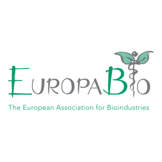 EuropaBio Logo PNG Vector