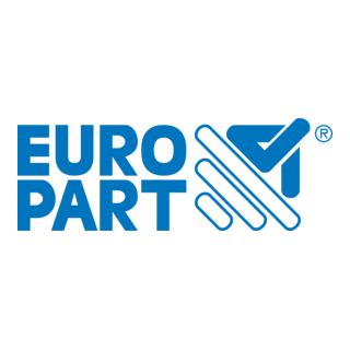 Europart Logo PNG Vector